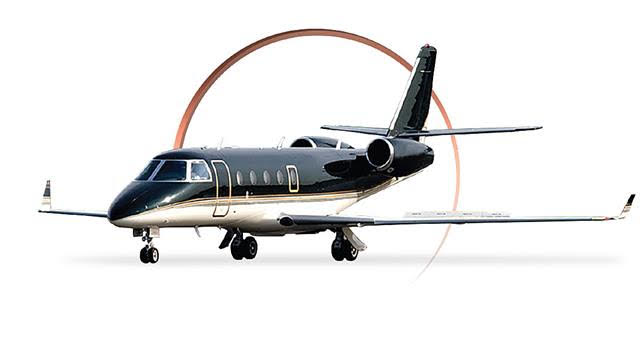 2010 Gulfstream G150