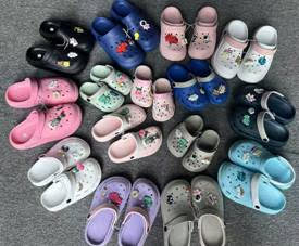 Kids clogs ,