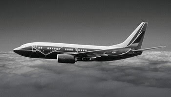 2014 Boeing BBJ 