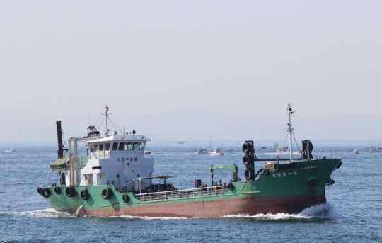 Ref. No. : BNC-PT-335-93 (M/T TBN)  PRODUCT TANKER