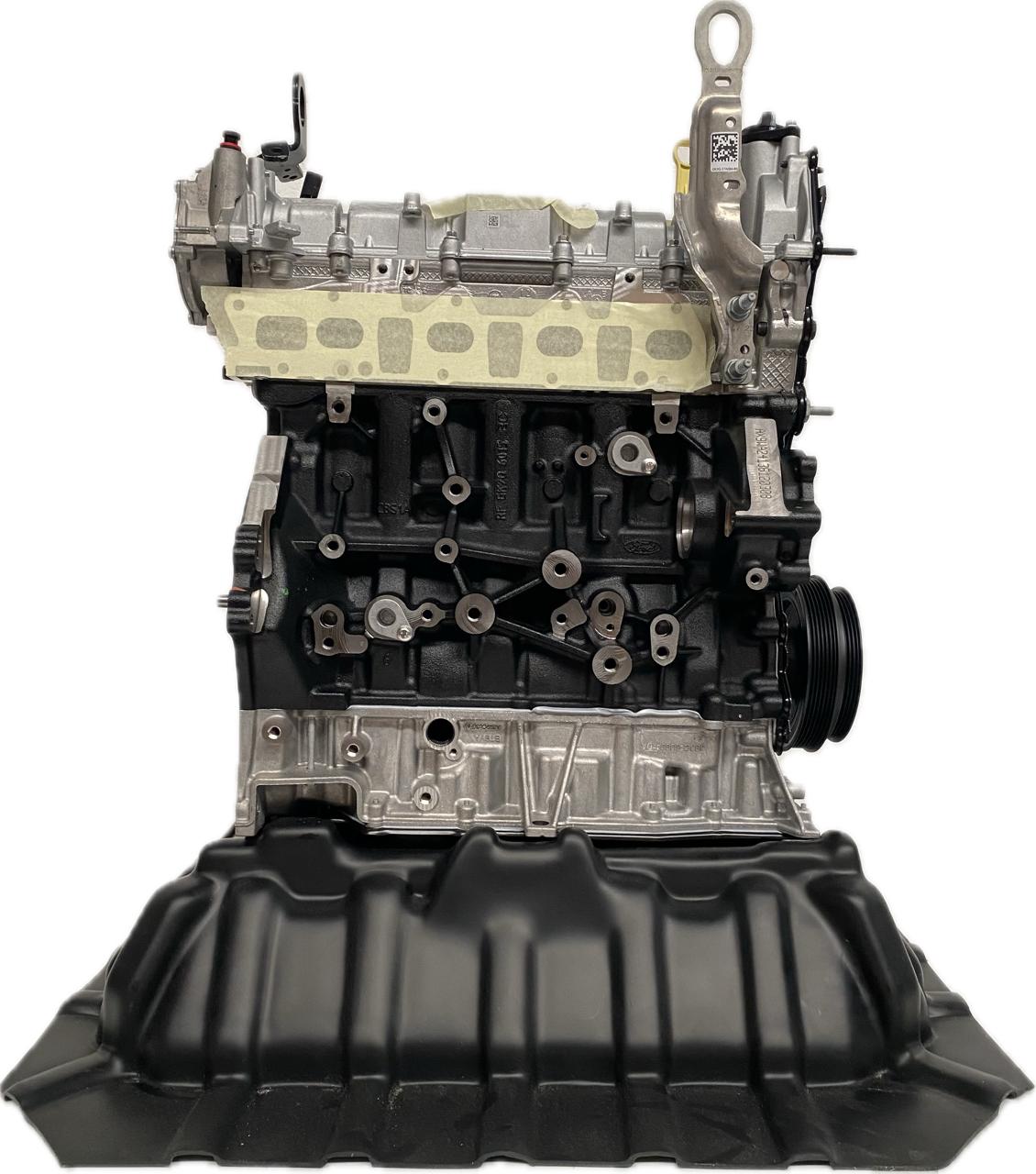 Offer - 100 x Brand New Ford Ranger Engine