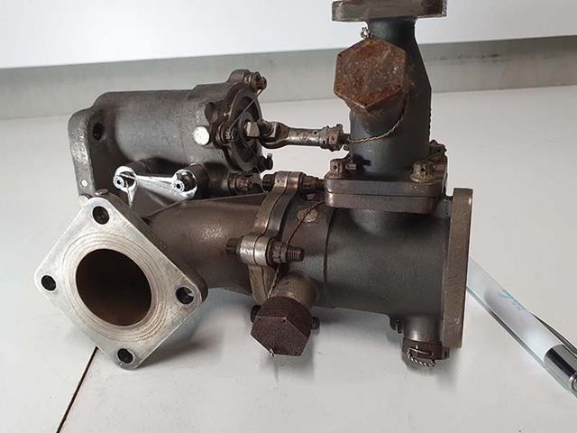 PN: 324685-5 HPTCC Valve (1 Unit / New Condition)