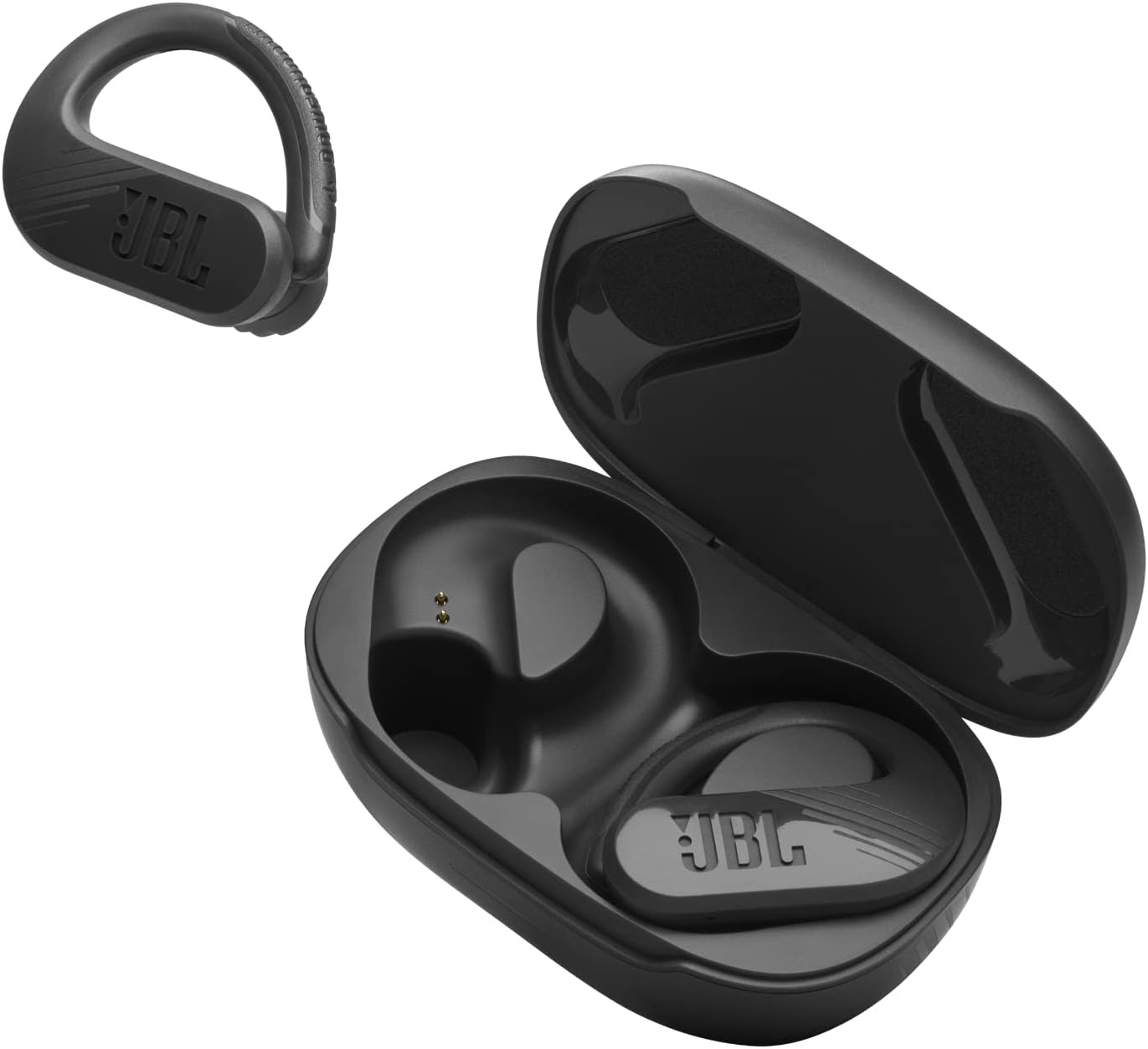 JBL Endurance Peak 3 True Wireless Bluetooth Earbuds. 5000 Units. EXW Los Angeles $38.00 Unit. Retail $99.95