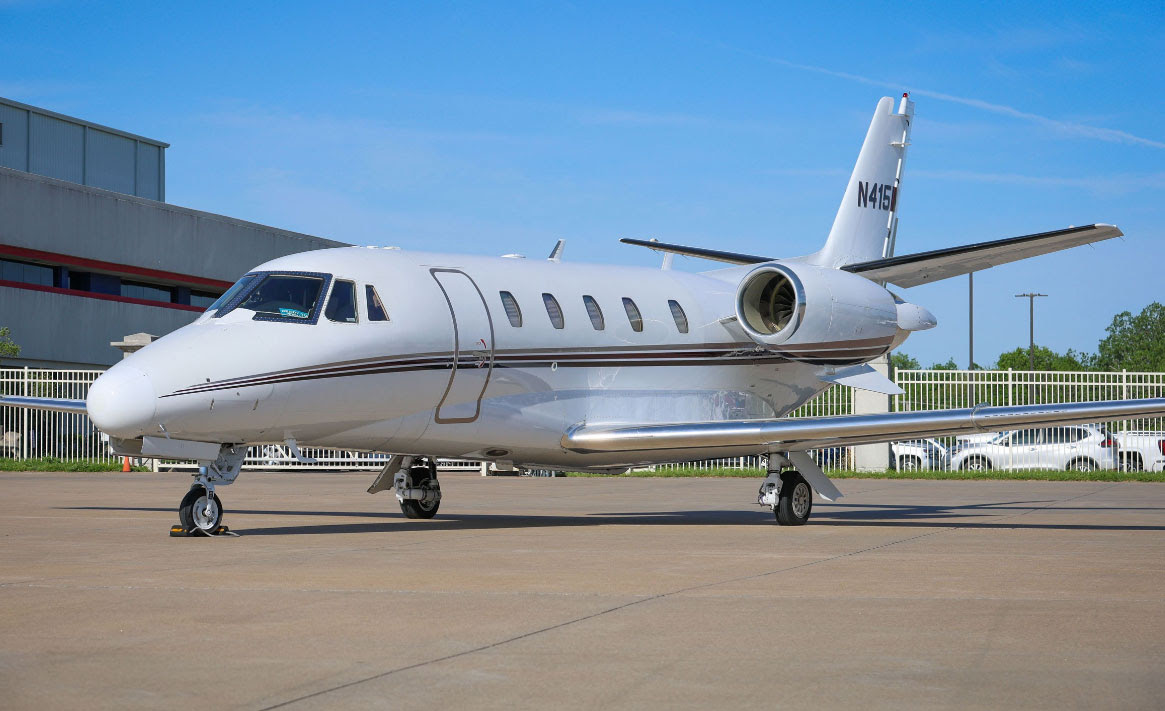 1998 Cessna Citation Excel