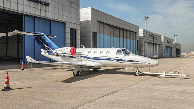 NEW TO MARKET 2014/15 Cessna Citation M2