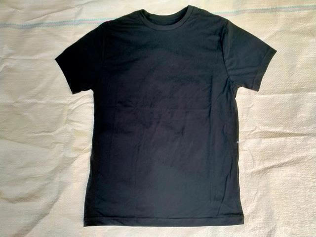 SPECIAL COST - $3.00 Each FOB NEW JERSEY USA.    Men T shirts 180.000 pcs see packing list attached