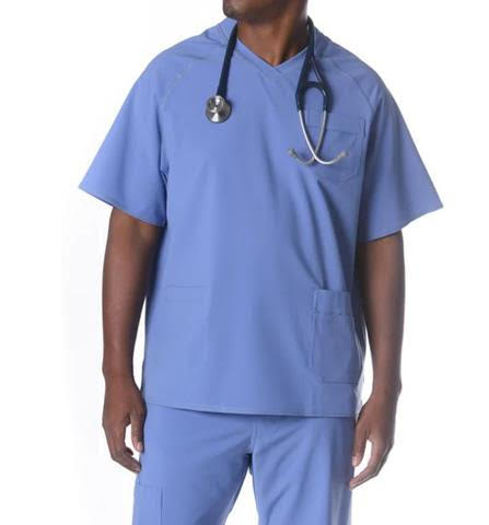 New Overstock Manifested Loads of Scrubs