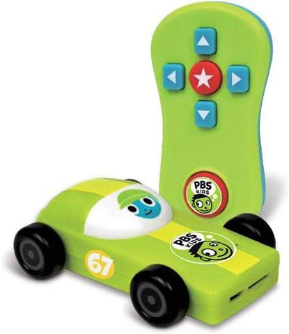 PBS Plug and Play HDMI Streaming Stick, STEM Learning, Show, Music, Games, Interactive Learning, Parent Approved