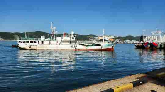 Ref. No. : BNC-FV-380-87 (TBN),  FISHING VESSEL (TUNA LONGLINER)