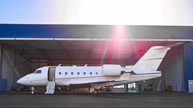 Owner Wants It Sold  All Offers Considered Challenger 601-3R