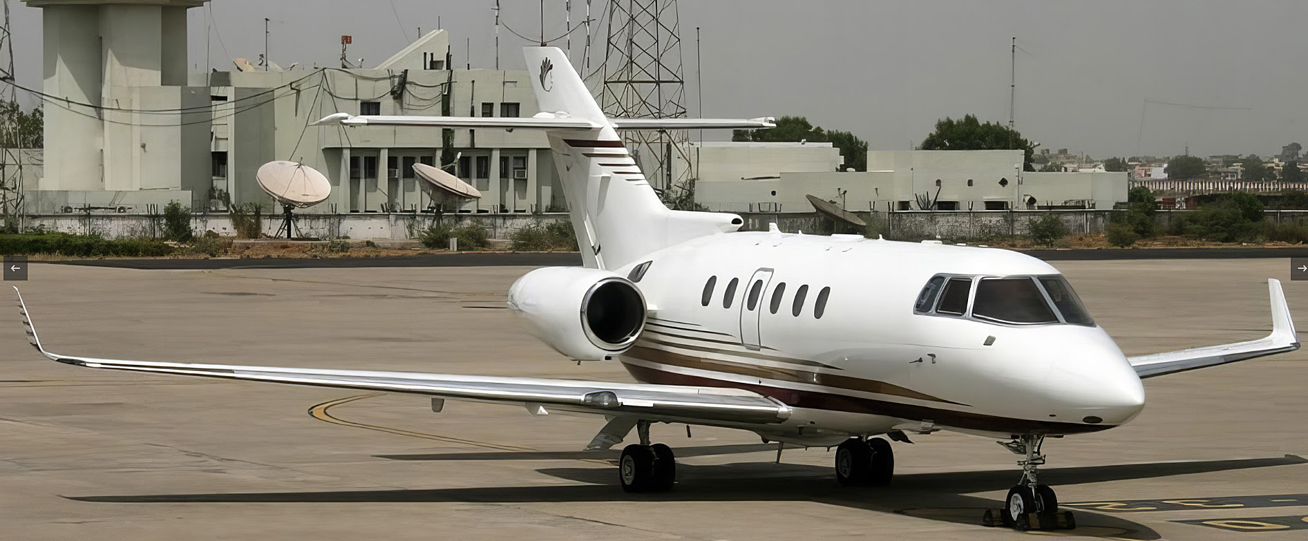 Motivated Seller, Looking For A Year End Closing - 2005 Hawker 800XPi