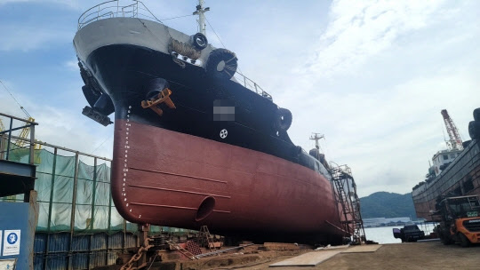 Ref. No. : BNC-PT-2043-01 (M/T TBN), DIRTY PRODUCT TANKER (DPP)