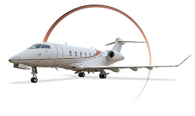 2019 Bombardier Challenger 350