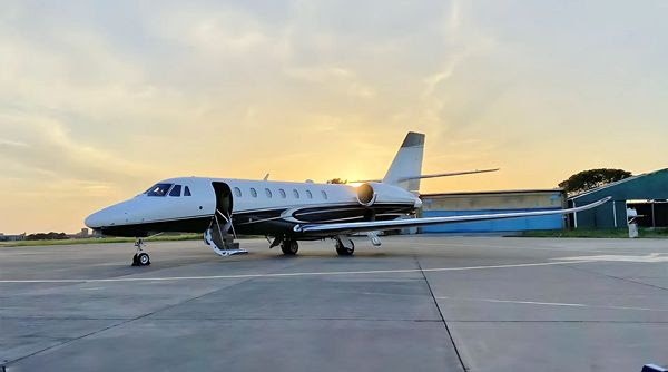 2014 Cessna Citation Sovereign+