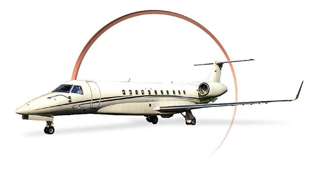 2012 Embraer Legacy 650