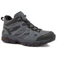 HI-TEC Mens Waterproof Hiking Boots. 4402 Pairs.  EXW Los Angeles $17.50 Pair. Retails  Price:	$47.93$47.93 - $59.95$59.95 