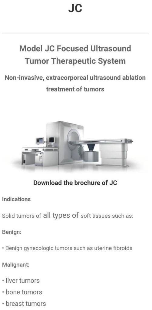 CLINICAL MACHINE TO DETECT CANCER CELLS NEW, UNUSED----