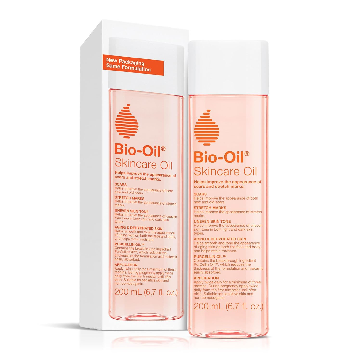 Bio-Oil 6.7 oz (200mil) Skincare Oil. 10,992 Units. EXW New York $12.50 Unit. Retail $26.99