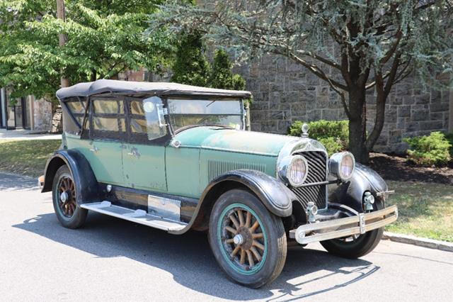 Beautiful 1925 Cadillac Type V 63 Phaeton on Sale