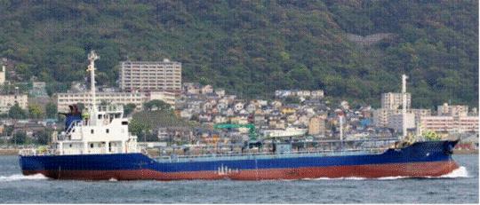 Ref. No. : BNC-PT-2022-00 (M/T DONGBANG NO. 7),  PRODUCT TANKER