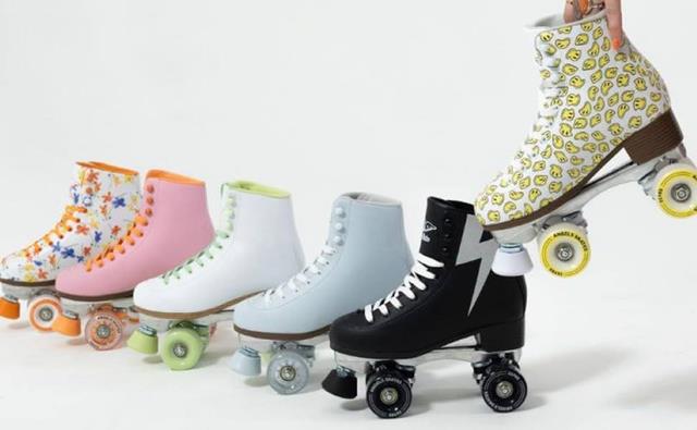 Roller Skates at Liquidation Price USA