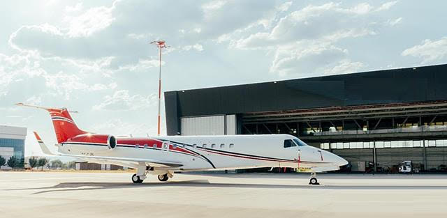 2013 Legacy 600