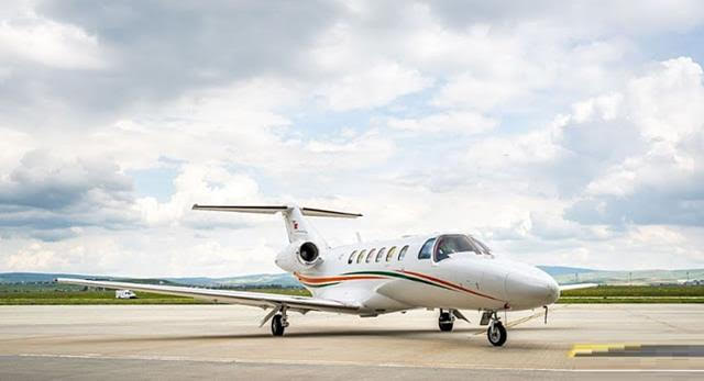 2013 Cessna Citation CJ2+