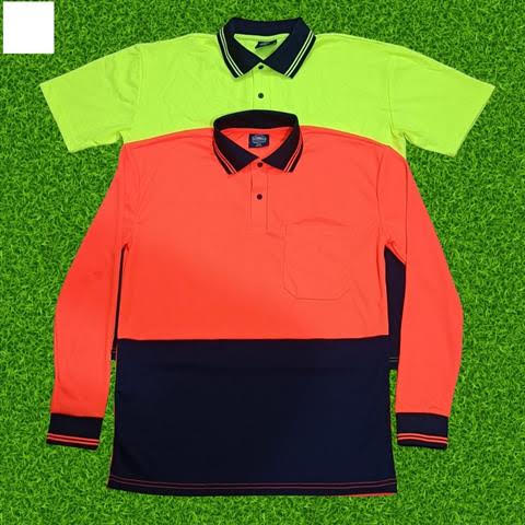 Mens Work Polo Shirts Bangladesh