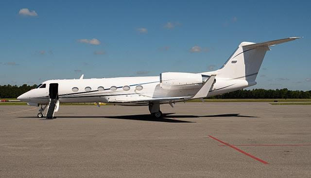 1999 Gulfstream GIV-SP | FANS-1/A | 