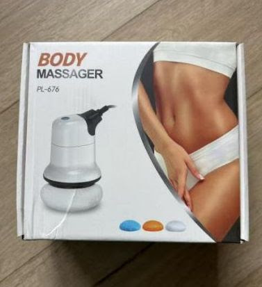 Sculpt Body Massager. 3000 Units. EXW Los Angeles $6.95 Unit.