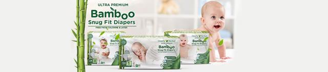 Truckloads Baby Diapers Available 