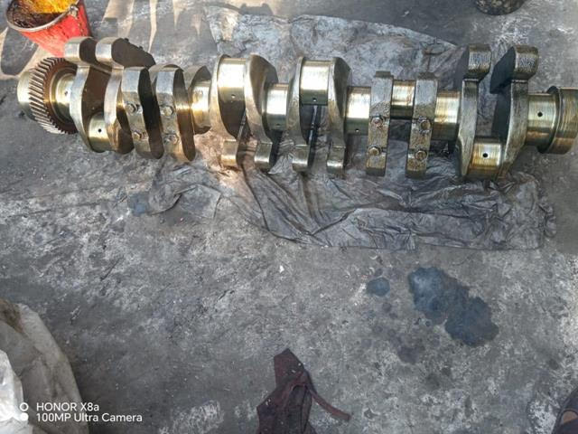 For Sale Yanmar S-165 (STD) Crankshaft