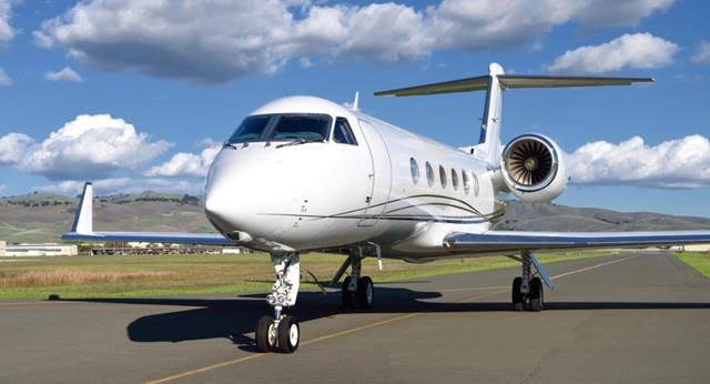 2004 Gulfstream G400