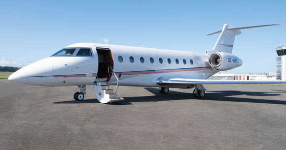 2014 Gulfstream G280 – Priced to Sell! 