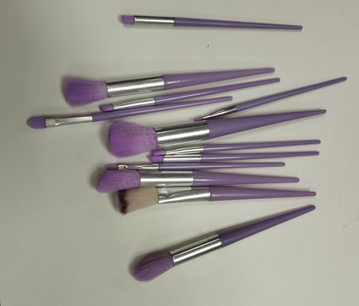 Makeup Brush Sets Europe