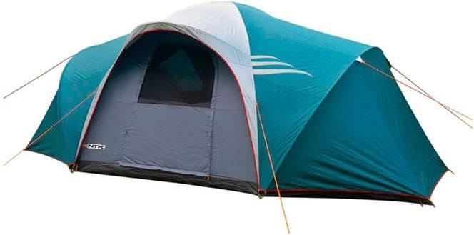 NTK Larami GT 10 Person Tent for Camping