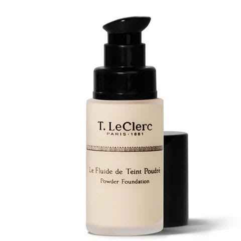 T-LECLERC LUXURY COSMETICS Europe