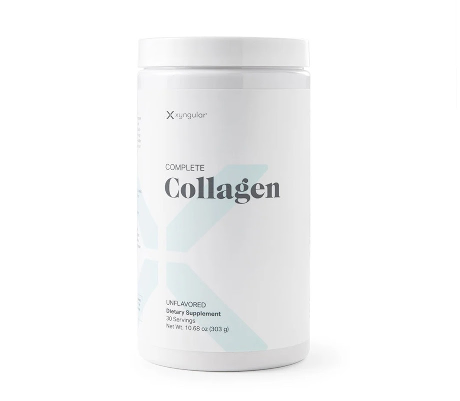 Xyngular 30 Servings Complete Collagen.  9000 Units. EXW Los Angeles $ 15.00 Unit. Retail $78.00