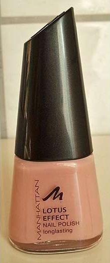 Manhattan Nail Products