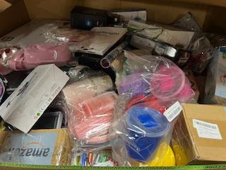 Toys Toys Toys
