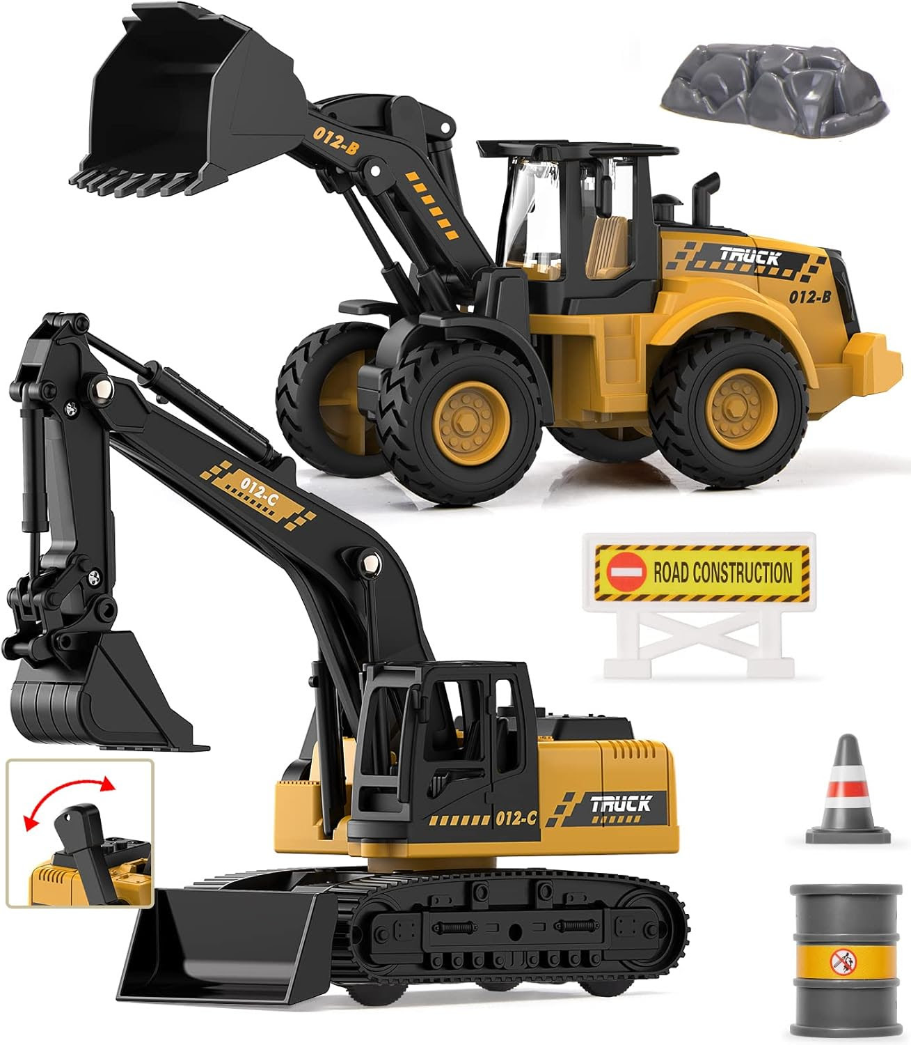 Toys Closeout. 6775 Units. EXW  NJ NOW ONLY $6.50 Unit.