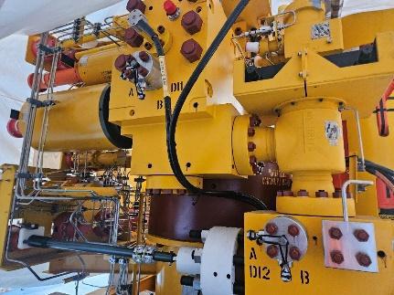 OneSubsea SmartWell Equipment – Available for Immediate Sale