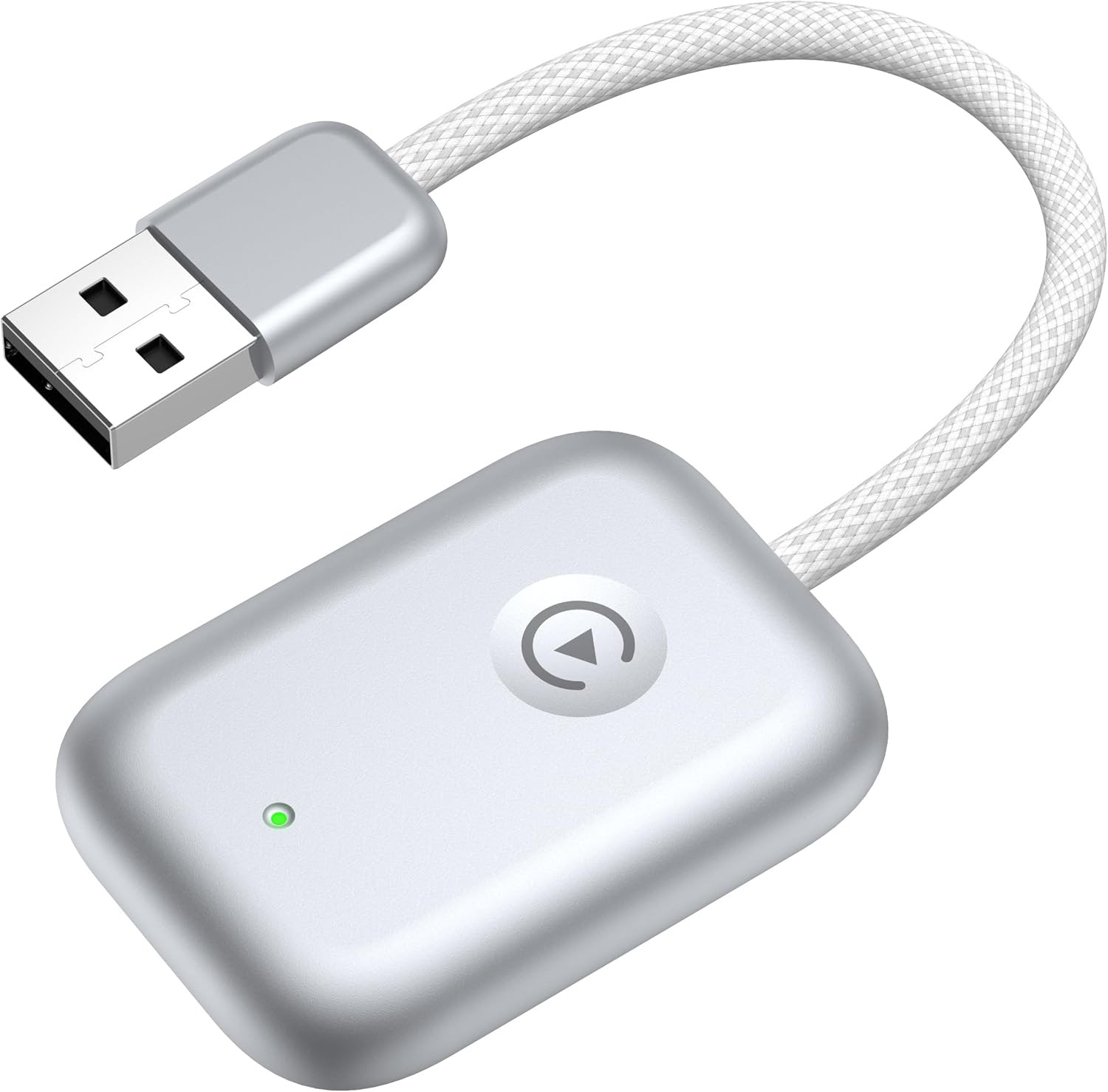 Wireless CarPlay Dongle. 1543 Units. EXW New Jersey $14.00 Unit. Retail $69.99