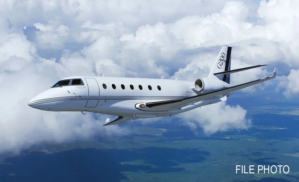 2007 Gulfstream G200 | Off-Market