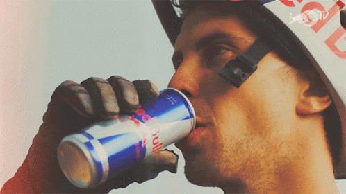 Redbull 250ml