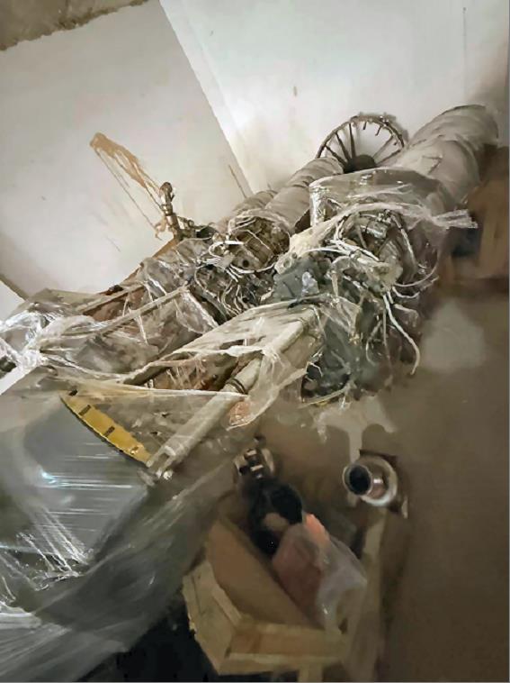 T56-B15 engines see attachments 