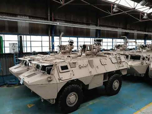 VAB APC