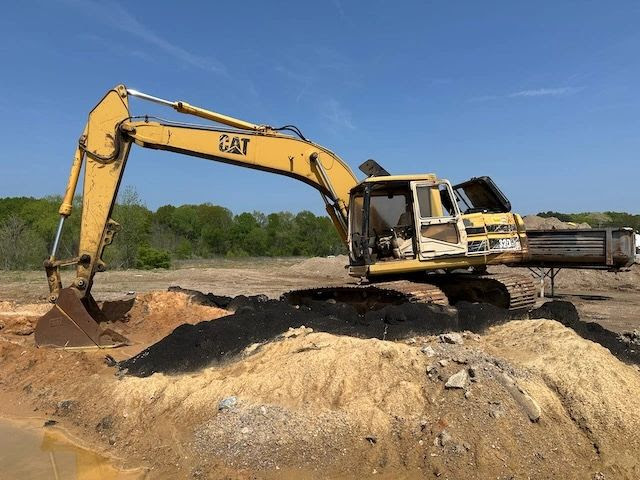 Also, Have at Same Location a Cat 345BL and Cat 330C For Sale if Interested!!!!
