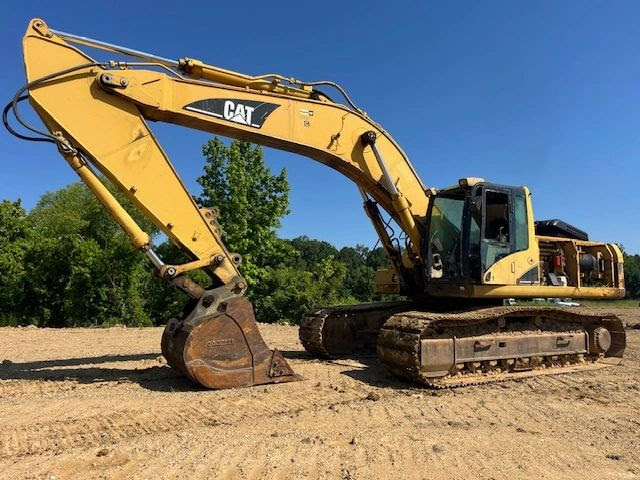 CAT 330CL Excavator 