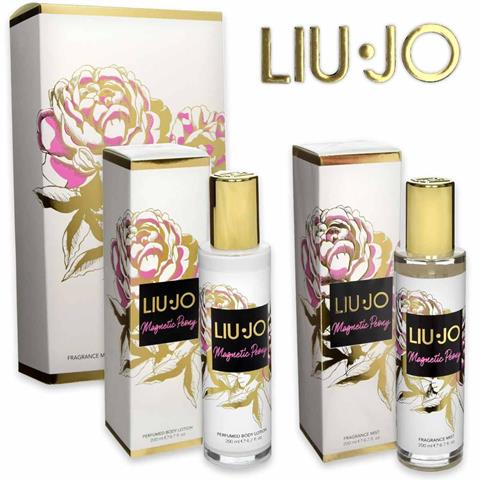 Offer Cosmetics LIU JO Europe